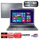 Notebook Ultrafino Samsung 535U3C-AD1 com AMD A...