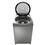 Lavadora de Roupas Brastemp 11 kg Ative! BWP11A9 Smart & Fast com Água Quente
