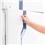 Refrigerador Electrolux Duplex DC35A - 260L - Branco