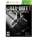 Jogo Call of Duty: Black Ops II  - X360