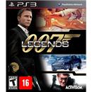 Jogo James Bond 007 Legends - PS3
