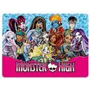Quebra-Cabeça Mattel Monster High Y3093 - 100 P...
