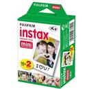 Filme Instantâneo Fujifilm Instax Pack com 20 U...