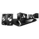 Home Theater Philips HTS5533/78 5.1 Canais com ...