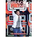 DVD - Gusttavo Lima: Ao Vivo em São Paulo