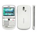 Celular Desbloqueado Alcatel OT900 Branco com C...