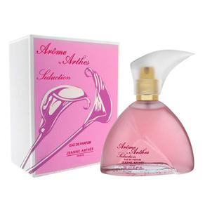 Perfume Arome by Arthes Seduction Eau de Parfum Feminino - Jeanne Arthes - cod: 1811311
