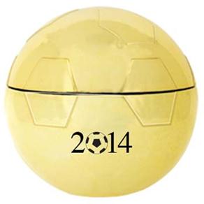 Perfume 2014 For Men Football Eau de Toilette Masculino - Parfum Style - cod: 1811325