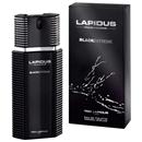 Perfume Lapidus Homme Black Extreme Eau de Toil...