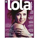 Revista Lola Magazine - 