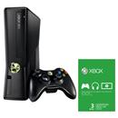 Console Microsoft Xbox 360 com 250GB de Memória...