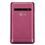 Celular Desbloqueado LG Optimus L3 Dual E405 Rosa com Dual Chip,Tela de 3,2”, Android 2.3, Câmera 3.2MP, 3G, Wi-Fi, GPS, FM, MP3 e Bluetooth - Vivo 