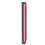 Celular Desbloqueado LG Optimus L3 Dual E405 Rosa com Dual Chip,Tela de 3,2”, Android 2.3, Câmera 3.2MP, 3G, Wi-Fi, GPS, FM, MP3 e Bluetooth - Vivo 