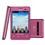 Celular Desbloqueado LG Optimus L3 Dual E405 Rosa com Dual Chip,Tela de 3,2”, Android 2.3, Câmera 3.2MP, 3G, Wi-Fi, GPS, FM, MP3 e Bluetooth - Vivo 