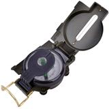 Bússola Echolife Army - Preta