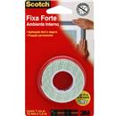 Fita Dupla Face de Espuma 3M Scotch Fixa Forte ...