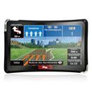 Navegador GPS Guia Quatro Rodas 4.3” Slim MTC 4...