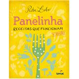 Livro - Panelinha - Receitas Que Funcionam - Ri...