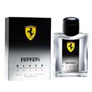 Perfume Ferrari Black Shine Eau de Toilette Mas...