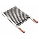 Grelha de Aço Inox Tramontina - 26482000