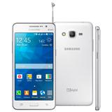 Smartphone Samsung Galaxy Gran Prime Duos TV Br...