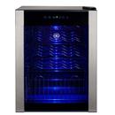 Adega de Vinho GE AVGEP23 com Painel Touch Cont...