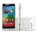 Celular Desbloqueado Motorola RAZR™ i Branco c/...