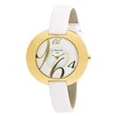 Relógio Feminino Analógico Lince LRC5029L - Branco