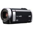 Filmadora JVC GZEX210BUB Full HD Preta com Zoom...
