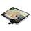 Navegador GPS Discovery Channel 7.0” MTC 3203 com TV Digital, Câmera de Ré,  Alerta de Radares, 1.403 Cidades Mapeadas, MP3, MP4 e Monumentos em 3D