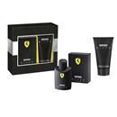 Kit Black Vigor Eau de Toilette Masculino 125ml...