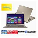 Ultrabook Acer S3-391-6441 com Intel® Core™ i5-...