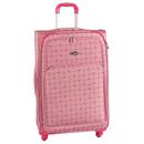 Mala de Viagem DMW Capricho 10194 Grande - Rosa