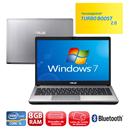 Notebook Asus U47VC-WO024V com Intel® Core™ i5 ...