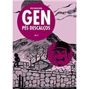 Livro - Gen: Pés Descalços - Volume 5 - Keiji N...