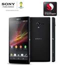 Celular Desbloqueado Sony Xperia ZQ Preto com Q...
