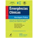 Livro - Emergências Clínicas: Abordagem Prática...