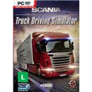 Jogo Scania: Truck Driving Simulator - PC