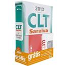 Livro - CLT Saraiva e Constituição Federal - 20...