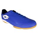 Chuteira de Futsal Lotto Futura 700 10403 - Azul