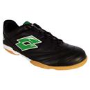 Chuteira de Futsal Lotto Fuoriclasse 10044 - Preto