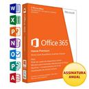 Microsoft Office 365 Home Premium - Word, Excel...