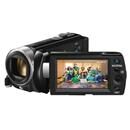 Filmadora Sony Standard Definition DCR-PJ6 Pret...