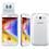 Celular Desbloqueado Samsung Galaxy Gran Duos GTI9082 Branco com Dual Chip, Tela de 5", Android 4.1, Processador Dual Core, 3G, Wi-Fi e Câmera de 8MP