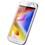 Celular Desbloqueado Samsung Galaxy Gran Duos GTI9082 Branco com Dual Chip, Tela de 5", Android 4.1, Processador Dual Core, 3G, Wi-Fi e Câmera de 8MP