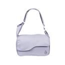 Bolsa Cinza Claro