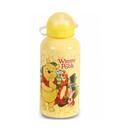 Garrafa De Alumínio 500Ml-Pooh