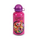 Garrafa De Alumínio 500Ml-Zoobles