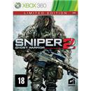 Jogo Sniper Ghost Warrior 2 - X360  