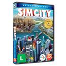 Jogo SimCity: Edição Limitada - PC